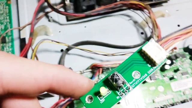 LCD/ LED TV Backlight inverter ic protection pin,(OZ964GN) fault solve | DETAIL ELECTRONICS |. смотреть онлайн