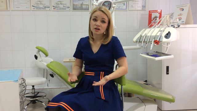 Съемное протезирование - выгодное решение проблем с зубами смотреть онлайн