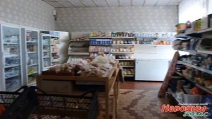 БЛИЦ "НГ": Удобно ли сельчанам в магазин ходить? Отвечают жители Ельщины