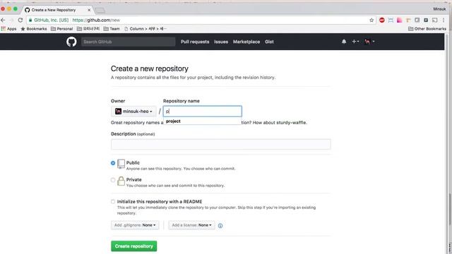 git remote - connect to remote repository смотреть онлайн