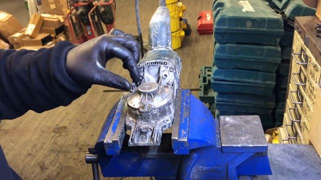 Makita Jr3070CT rehaul смотреть онлайн