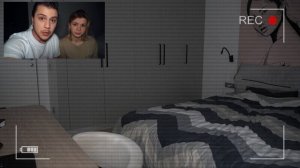 ПРИЗВАЛ ПОГИБШЕГО КОТА К СЕБЕ ДОМОЙ в 3:00 *он пришел убить меня*