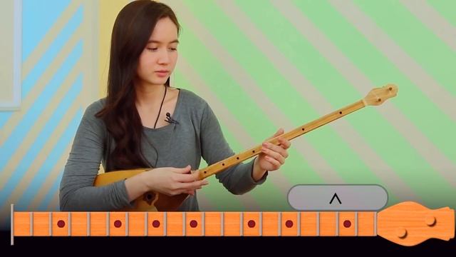 Учимся играть Jingle bells + Итоги года смотреть онлайн