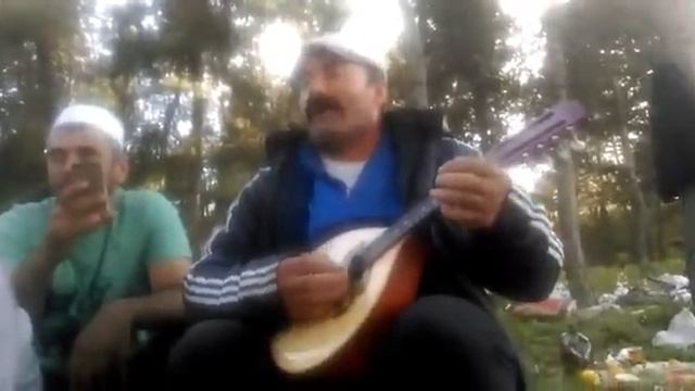Усиша Будайчиев Магомед про Хьанцимях/ смотреть онлайн