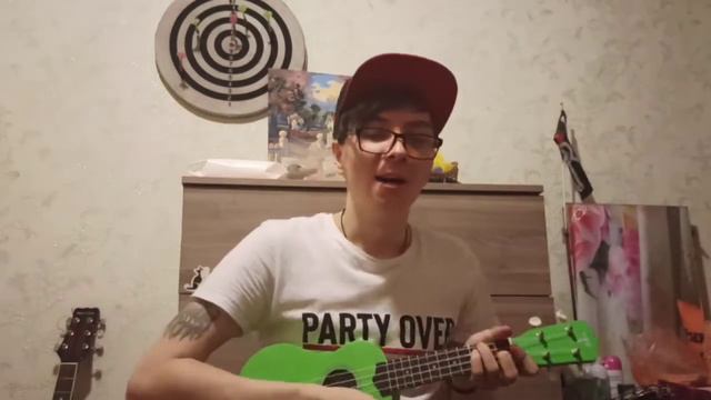 Обзор на укулеле смотреть онлайн