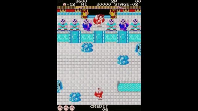 Chinese Hero [Arcade HD] смотреть онлайн