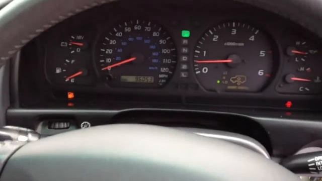 TOYOTA LAND CRUISER AMAZON 4.2TD VX FOR SALE 2002 SILVER смотреть онлайн