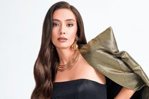 Неслихан Атагюль (Neslihan Atagül) реальная жизнь Актрисы