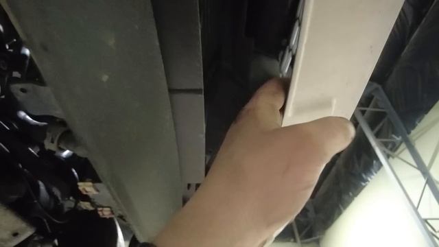 Removing a 3.5 EcoBoost V6 for a Project, and the Yota is BACK!! смотреть онлайн