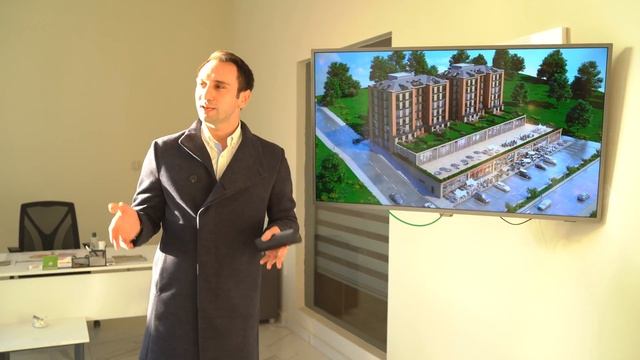 Kanal Istanbul ?️ & the Biggest Airport ✈️ Arnavutkoy Zenar Nearport ? смотреть онлайн