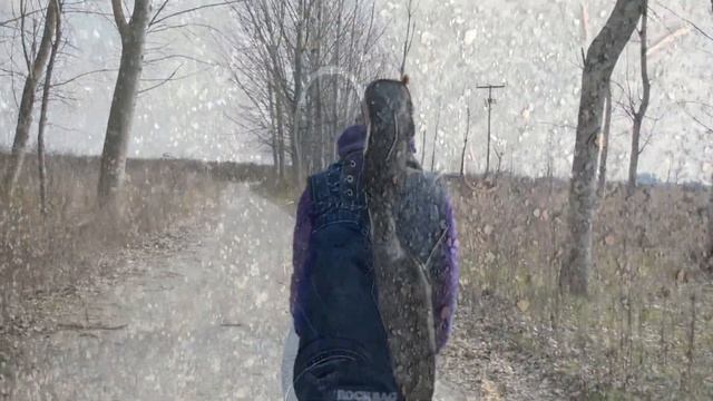 Running on Empty смотреть онлайн