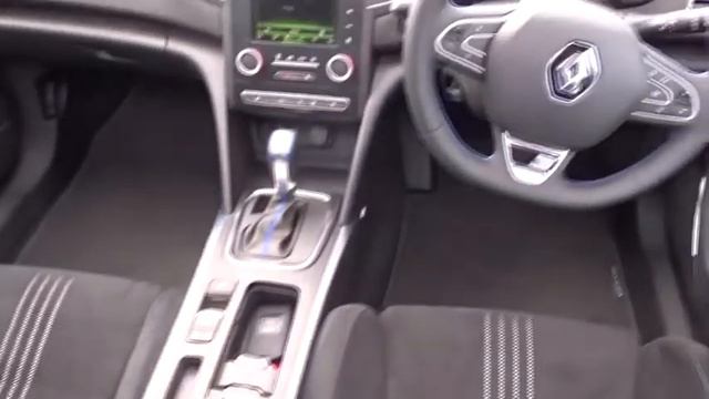 2016 RENAULT MEGANE Townsville, Cairns, Ingham, Mt Isa, Ayr, QLD 92007 смотреть онлайн