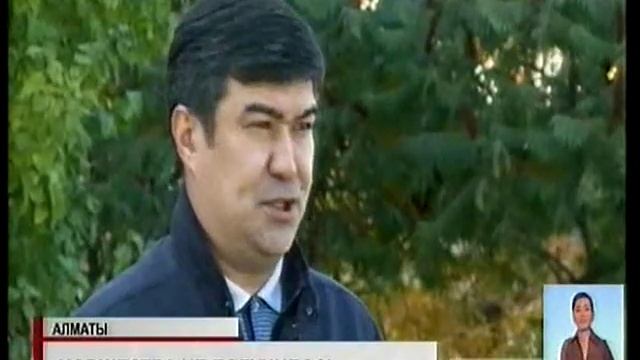 В Алматы до сих пор не заработала система электронного билетирования в общественном транспорте смотреть онлайн