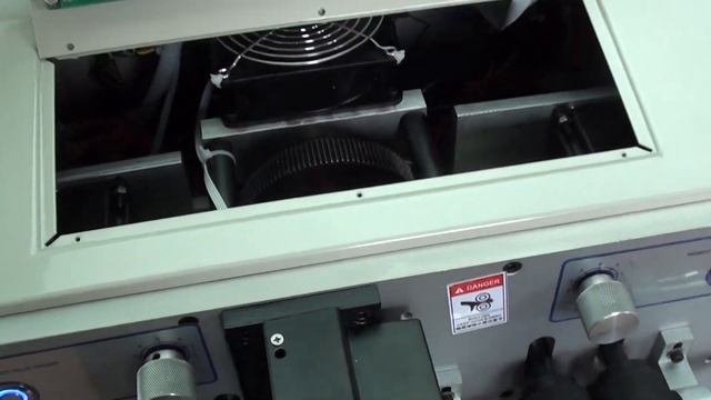 Станок для резки зачистки провода 50 мм кв. SWT-508 MAX-50 смотреть онлайн