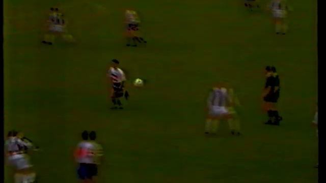 Kremser SC - FC Linz 0:5 - 2. Liga 1993/94 смотреть онлайн