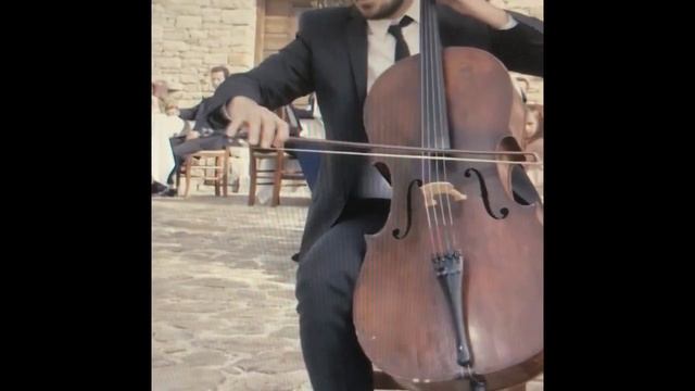 2CELLOS - Stjepan Hauser & Luka Šulić - The Godfather смотреть онлайн