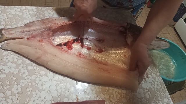 Разделка щуки смотреть онлайн