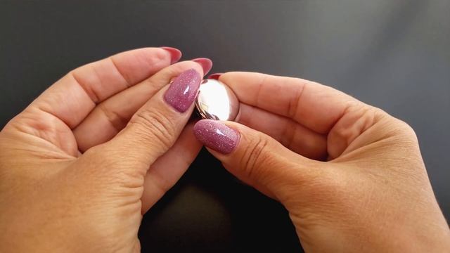 Кулон Медальон серебряный Роза большой подвеска круглая объёмная смотреть онлайн