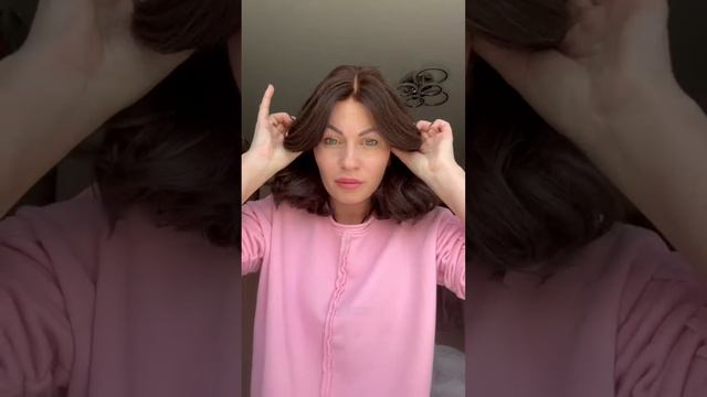 Как я клею парик за 100.000 рублей #алопеция #парики #hair #wigs