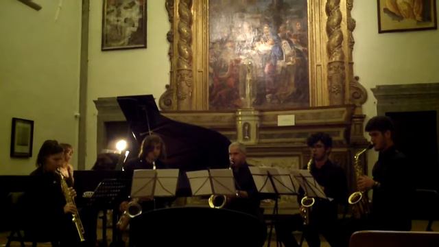 Risveglio (Paolo Carlomè) смотреть онлайн