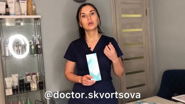 Жидкие нити. Армирование лица. Препарат Sosum Soft. смотреть онлайн