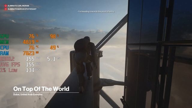 I3 13100F + RTX 3060 Ti GDDR6X  - Test In 23 Games At 1440p - FPS Test Benchmark