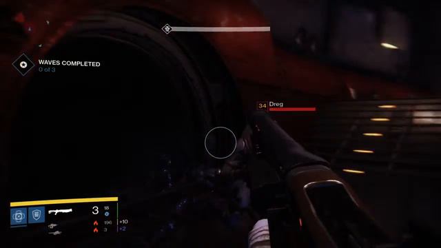 Destiny_я бы тоже не пошел смотреть онлайн