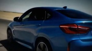 БМВ Х6 против БМВ Х5  BMW X6 BMW X5 against