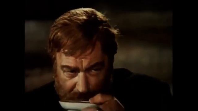 Диалог  кулака с большевиком ( х/ф 