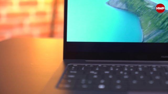 HUAWEI MateBook 14 İnceleme | AMD Ryzen 5 İle Yenilendi! смотреть онлайн
