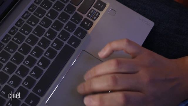 Lenovo's Yoga 720 is an above average 2-in-1 at a below average price смотреть онлайн