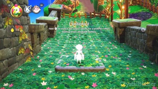 Balan Wonderworld Full Game (Xbox One) Playthrough - Part 1 смотреть онлайн