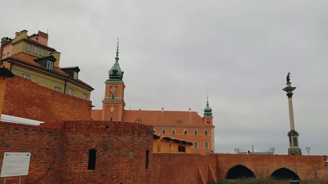 Polonya Gezi Rehberi | Poznan & Varşova ??
