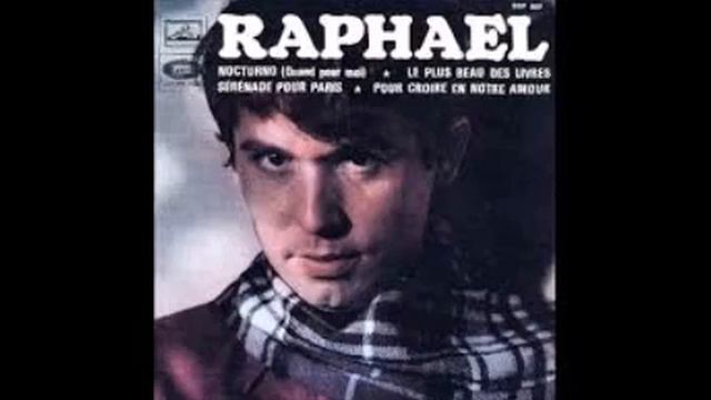 RAPHAEL YO SOY AQUEL por Salvador Arguell смотреть онлайн