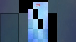 Piano Tiles 2 - RUSH E (3Stars)
