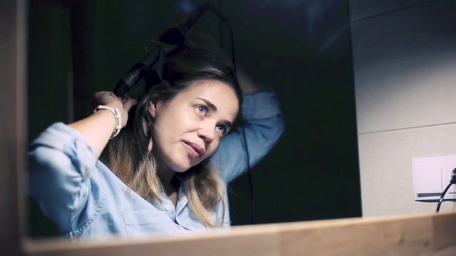 ШИКАРНЫЕ КУДРИ ЗА 10 МИНУТ смотреть онлайн