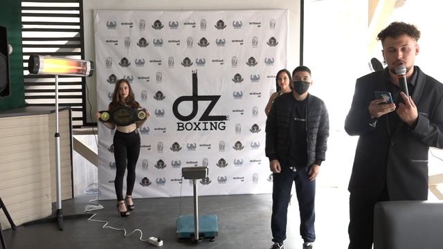 Официальное взвешивание 25_09_2021 смотреть онлайн