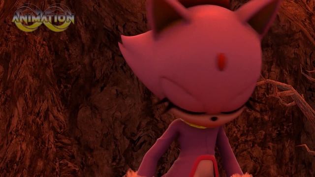Return of Mephiles | Sonic SFM Animation | 4KHD смотреть онлайн