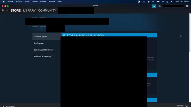How To Find Your Steam ID смотреть онлайн