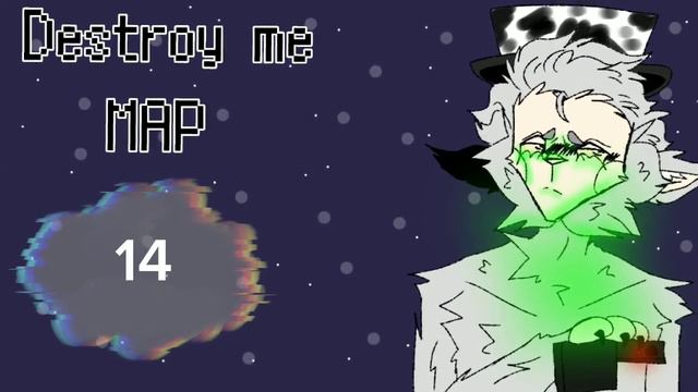 Destroy Me//MAP(SLENDYTUBBIES III)[closed] #Destroymemap_ST3