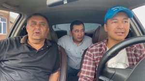 TAKSIDA PRANK#38-SONI.1-OKTYABR USTOZ QIZIQCHI MUXAMMADAZIZ HASANOVNI TUSHIRDIK😃