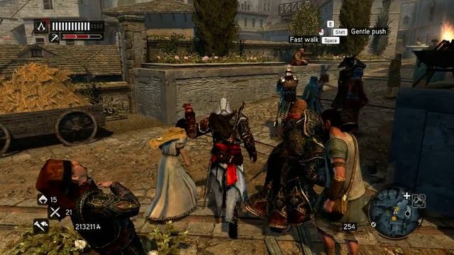 Assassin's Creed Revelations | Low End Pc | GT610M | 2 GB RAM | B960 смотреть онлайн