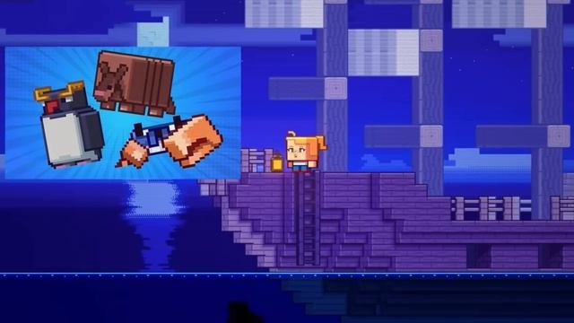 Mojang RESPONDS to the Ending of Mob Vote смотреть онлайн