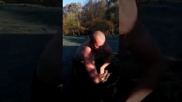 водные процедуры смотреть онлайн