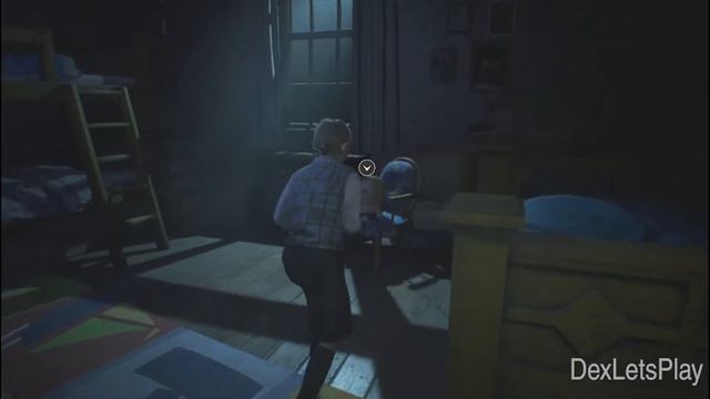 RESIDENT EVIL 2 REMAKE Tamil Walkthrough Gameplay Part 6 - Hostage Escape (CLAIRE) смотреть онлайн