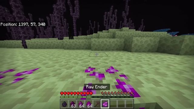 MINECRAFT 1.21 END UPDATE... смотреть онлайн