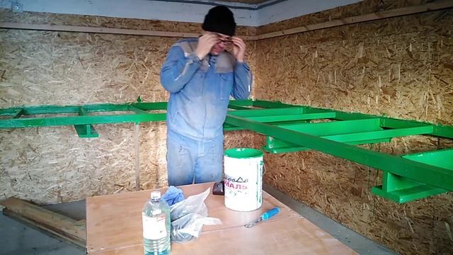 краска из светофора смотреть онлайн