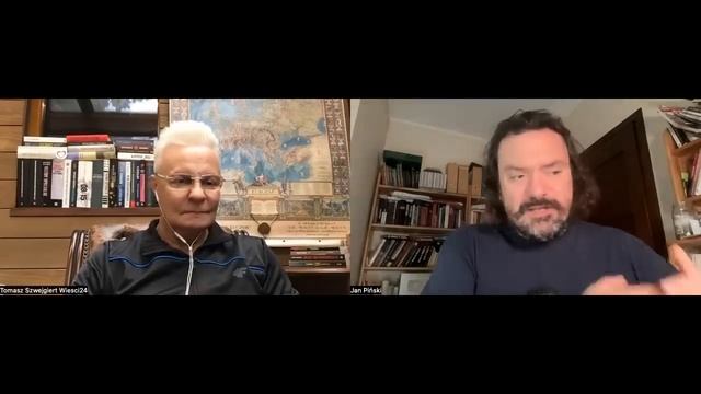 Odlot Andrzeja Dudy. Chce zostać szefem PiS w 2025 r. Tyle, że PiS-u już nie będzie... смотреть онлайн