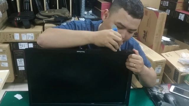 open monitor viewsonic model va2223-a смотреть онлайн