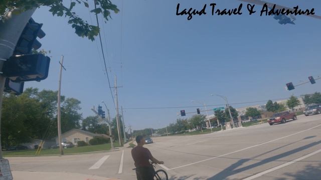 BIke Ride With Me to Potter's Haven Art Studio #pottery #paintyourownpottery #lagudtravel&adventure смотреть онлайн